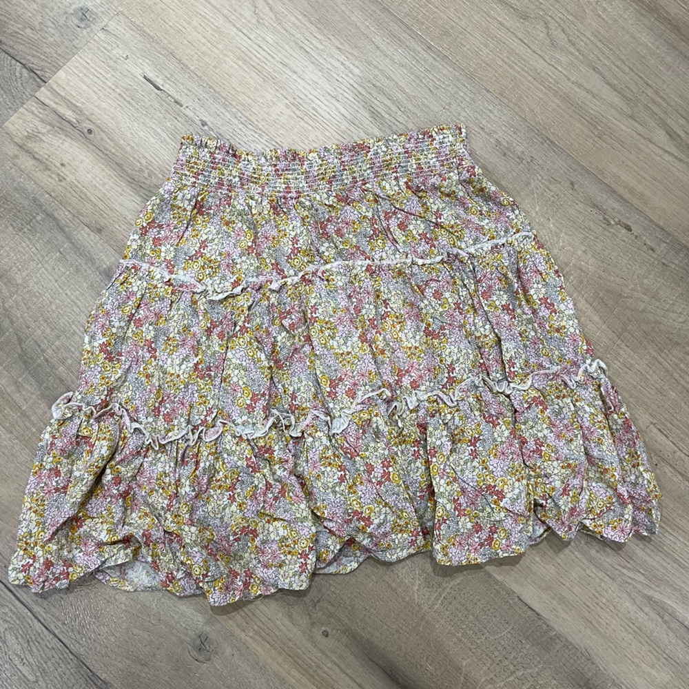 Cynthia Rowley BNWT skirt